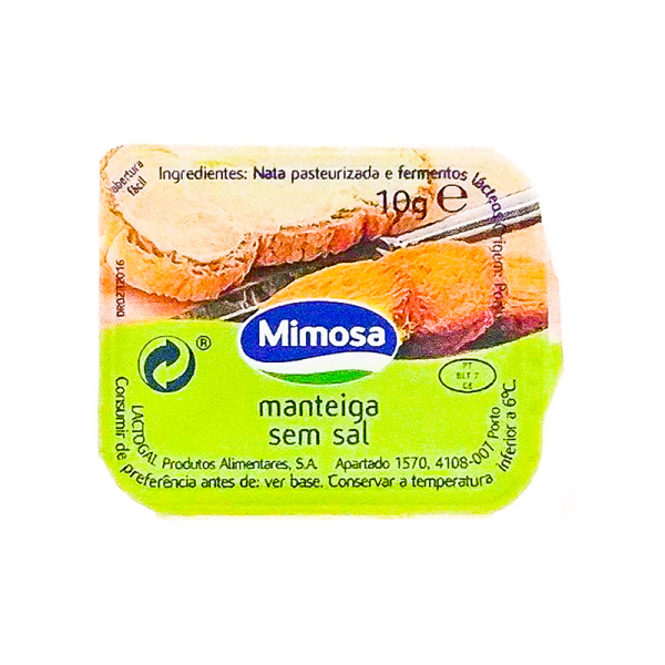 Manteiga Gresso com Sal 1Kg – Delibrave