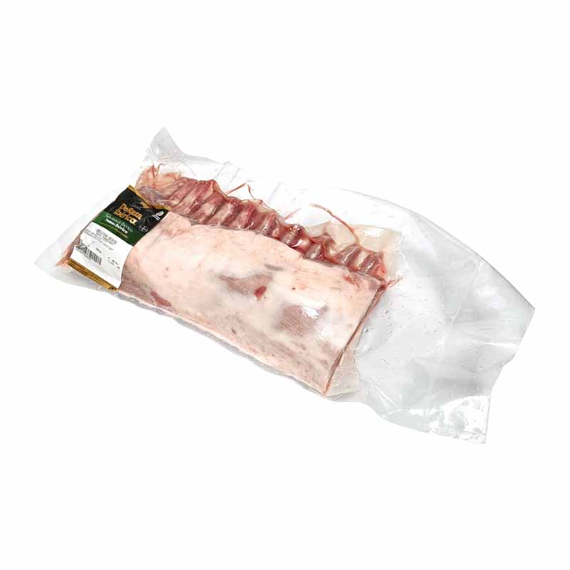 Bifanas de Porco Lamindas Cong. - 1Kg